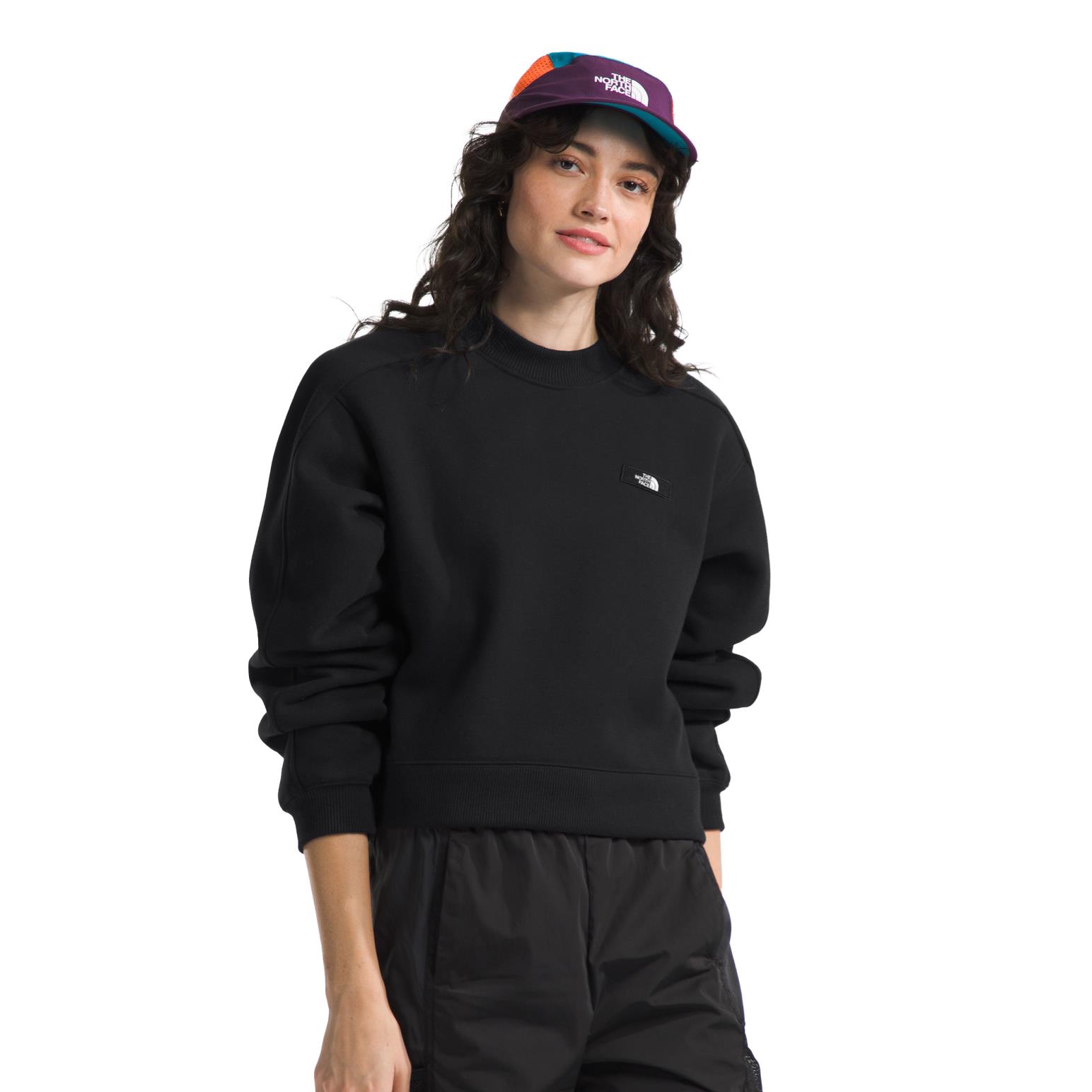 The North Face Heavyweight Box Fit Crew